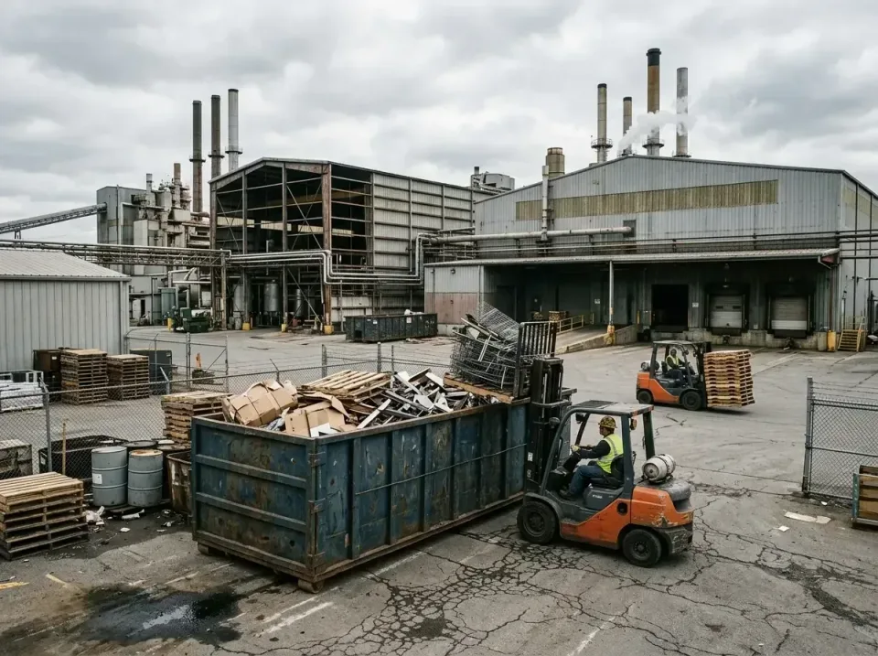 industrial-factory-scrap-conta-003 — frequently asked questions, Cheap Roll-off Dumpster Rentals in Four Square Mile, CO